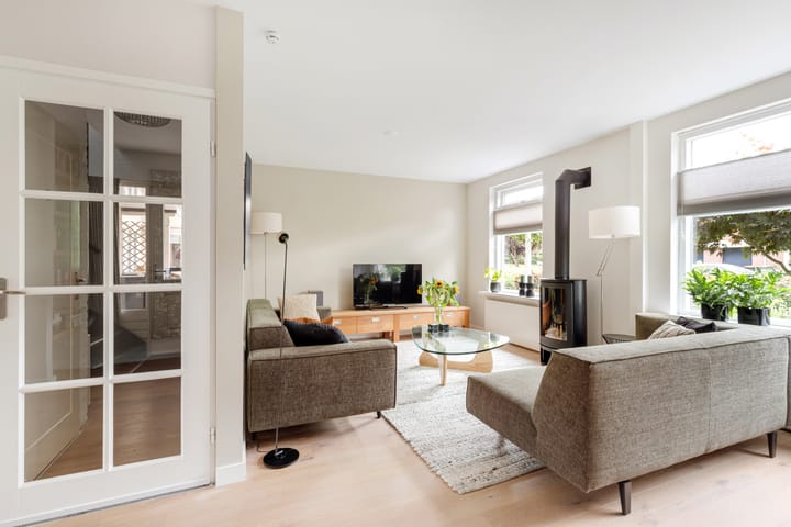 Photo 6 of Ruysdaellaan 24