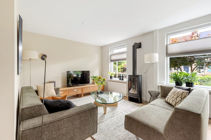 Photo 7 of Ruysdaellaan 24