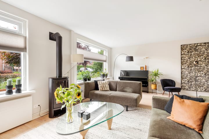 Photo 8 of Ruysdaellaan 24