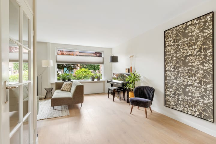 Photo 9 of Ruysdaellaan 24