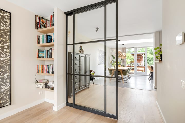 Photo 10 of Ruysdaellaan 24