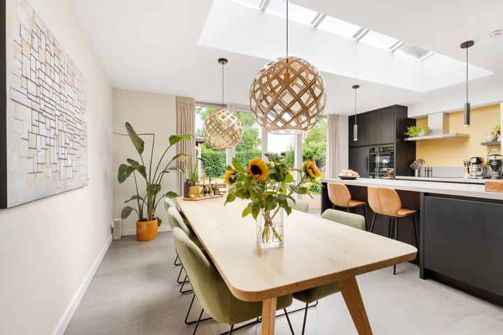 Photo 11 of Ruysdaellaan 24