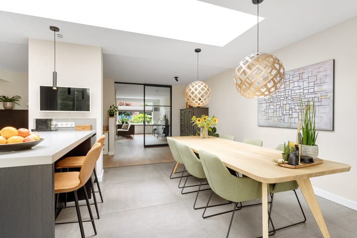 Photo 13 of Ruysdaellaan 24