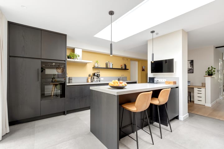 Photo 18 of Ruysdaellaan 24