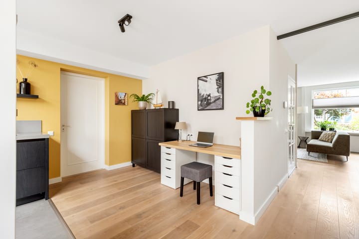 Photo 19 of Ruysdaellaan 24