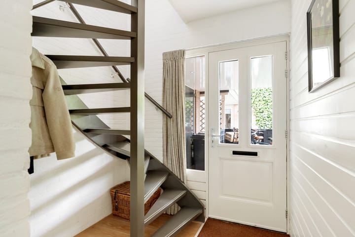 Photo 21 of Ruysdaellaan 24