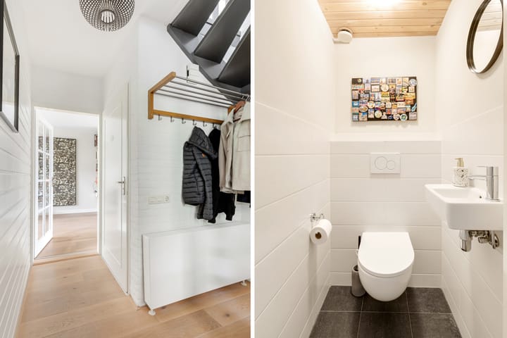 Photo 22 of Ruysdaellaan 24