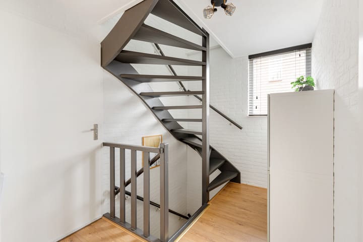 Photo 23 of Ruysdaellaan 24