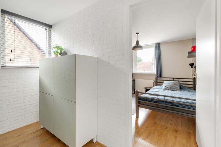 Photo 24 of Ruysdaellaan 24