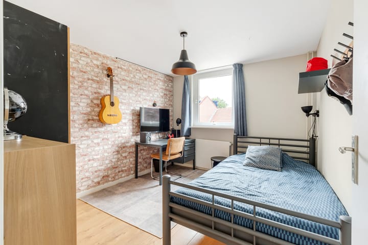 Photo 25 of Ruysdaellaan 24