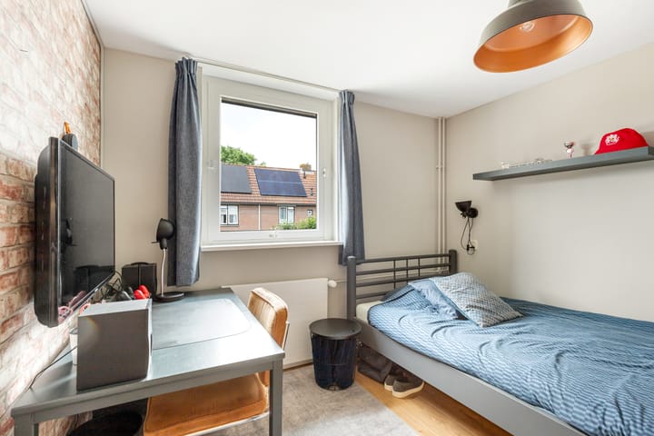 Photo 26 of Ruysdaellaan 24