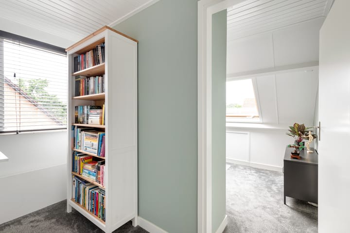 Photo 34 of Ruysdaellaan 24