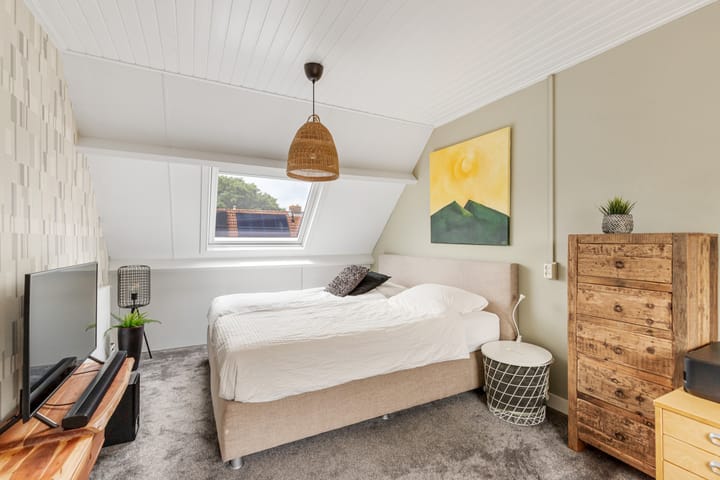 Photo 36 of Ruysdaellaan 24