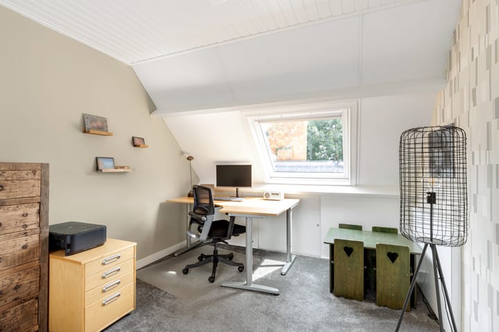 Photo 37 of Ruysdaellaan 24