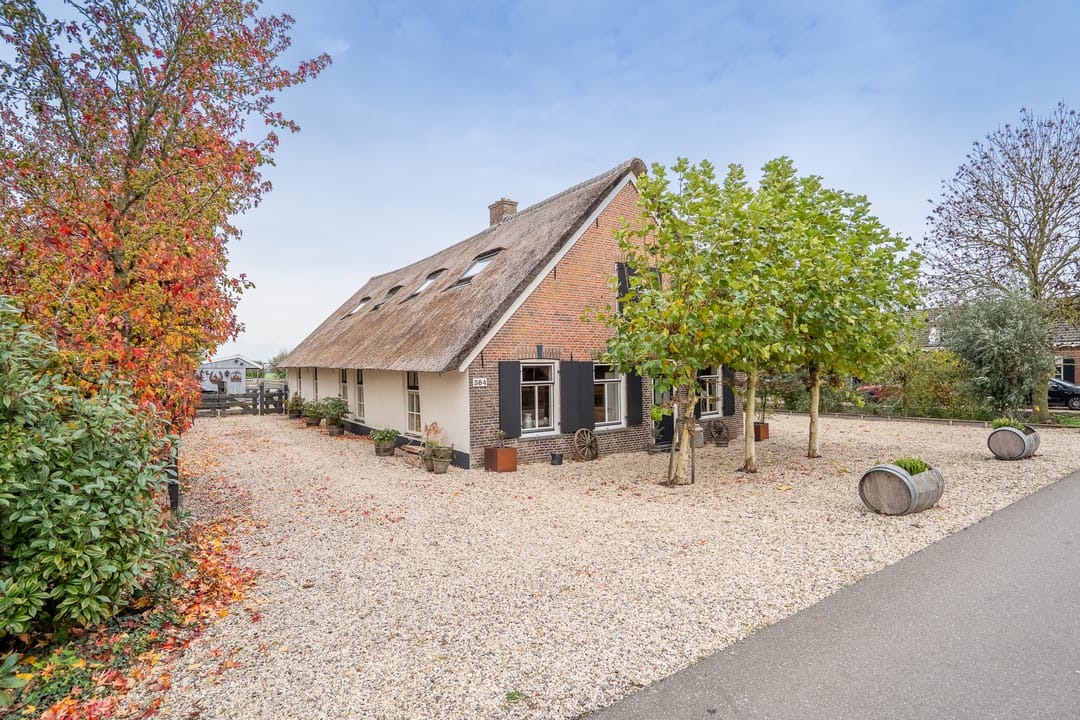 Foto 1 van Benedeneind NZ 384