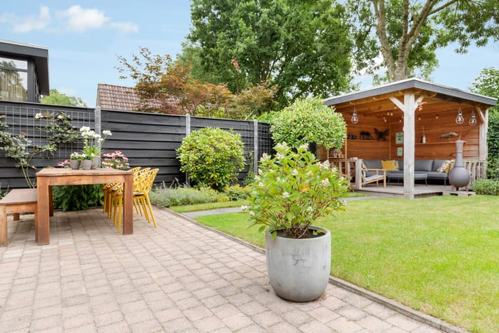 Photo 39 of Ruysdaellaan 24