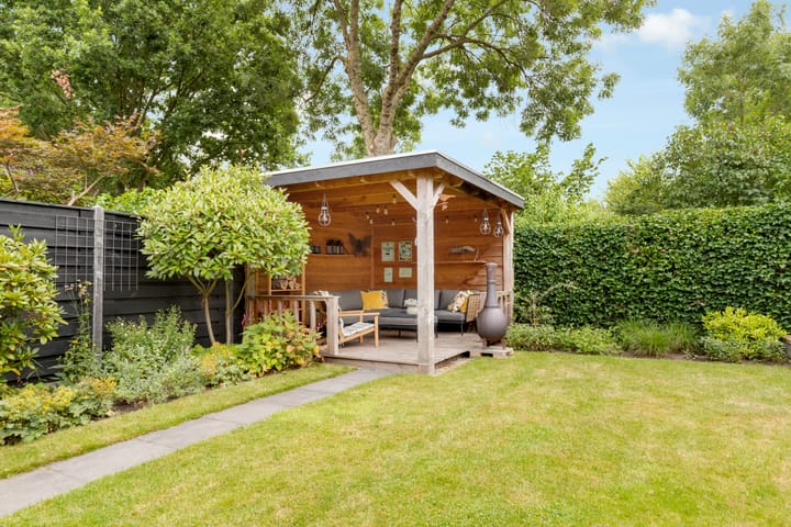 Photo 40 of Ruysdaellaan 24