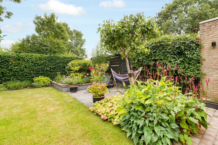 Photo 41 of Ruysdaellaan 24