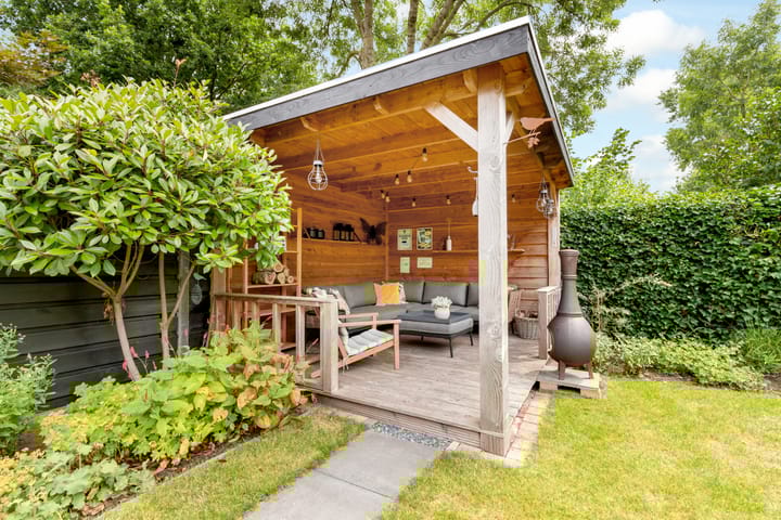 Photo 43 of Ruysdaellaan 24