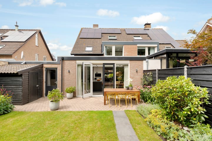 Photo 44 of Ruysdaellaan 24