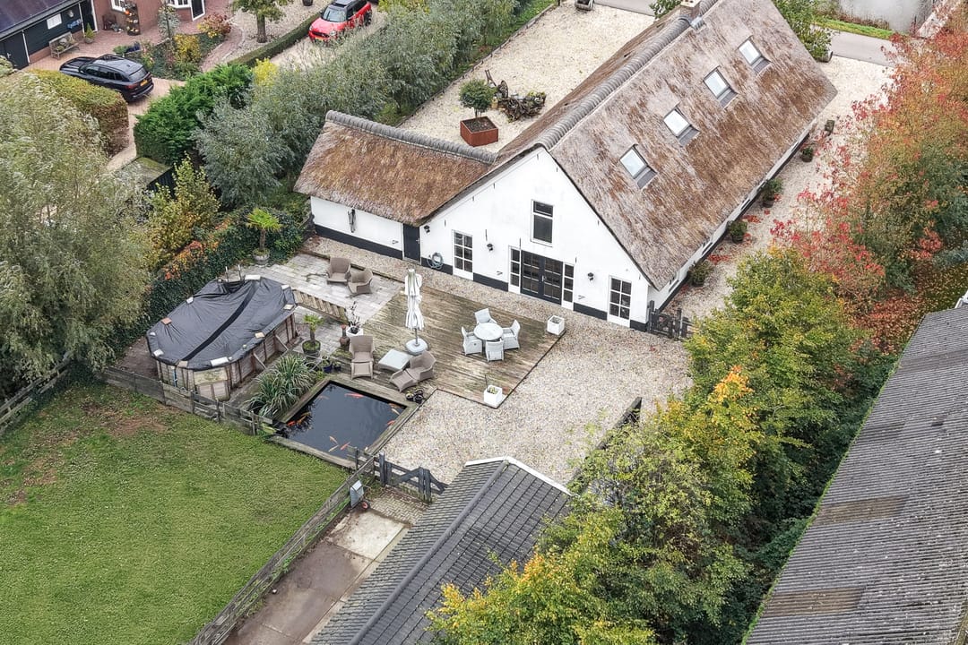 Foto 8 van Benedeneind NZ 384