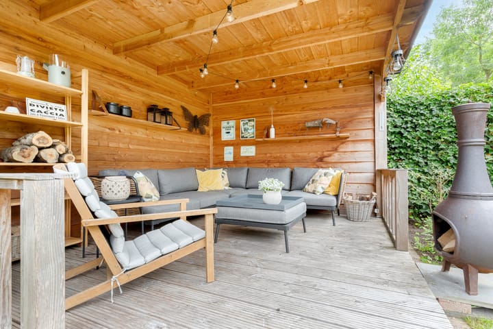 Photo 45 of Ruysdaellaan 24