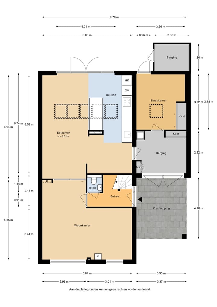 Photo 47 of Ruysdaellaan 24