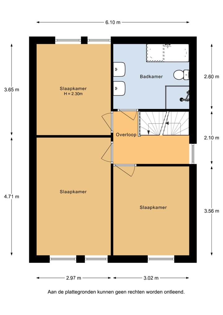 Photo 48 of Ruysdaellaan 24