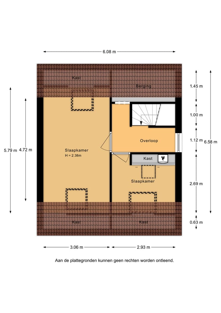 Photo 49 of Ruysdaellaan 24