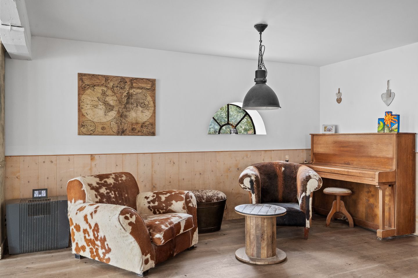 Foto 35 van Benedeneind NZ 384