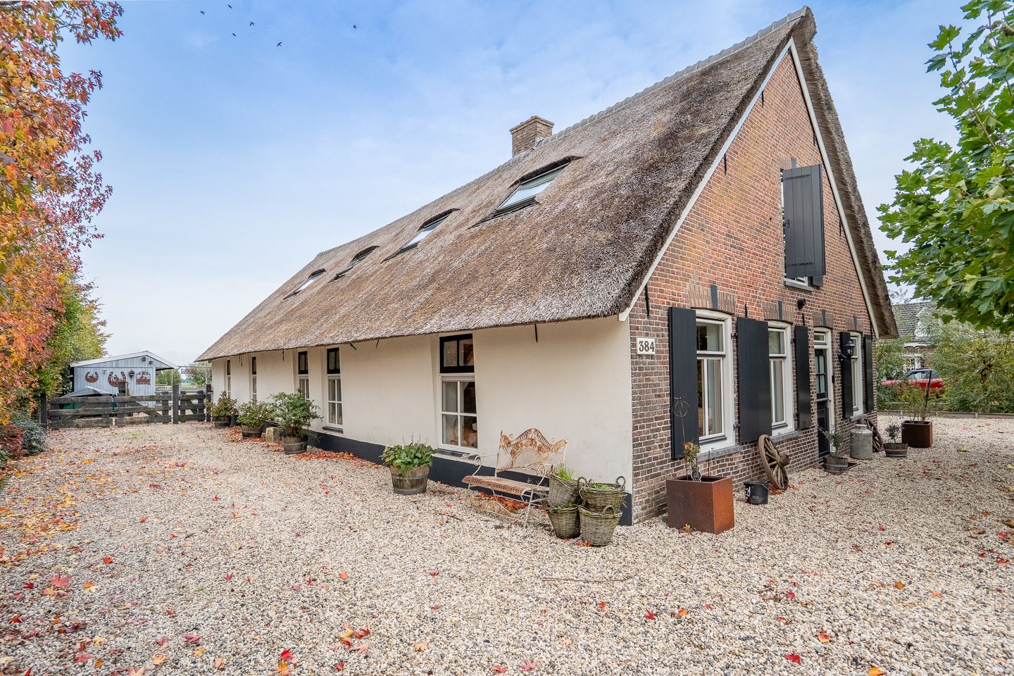 Foto 85 van Benedeneind NZ 384