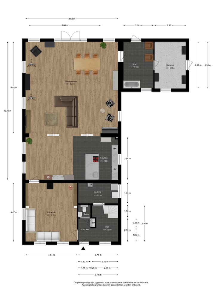 Photo 89 of Benedeneind NZ 384