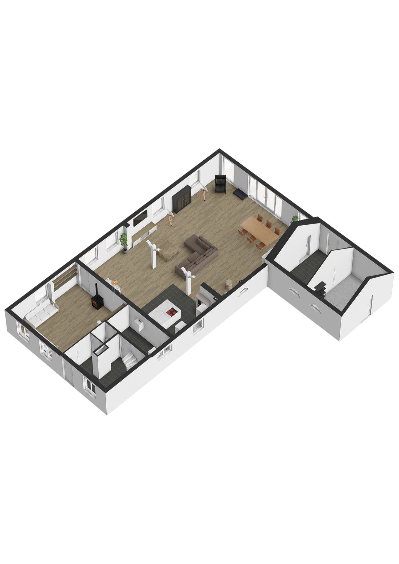 Foto 90 van Benedeneind NZ 384