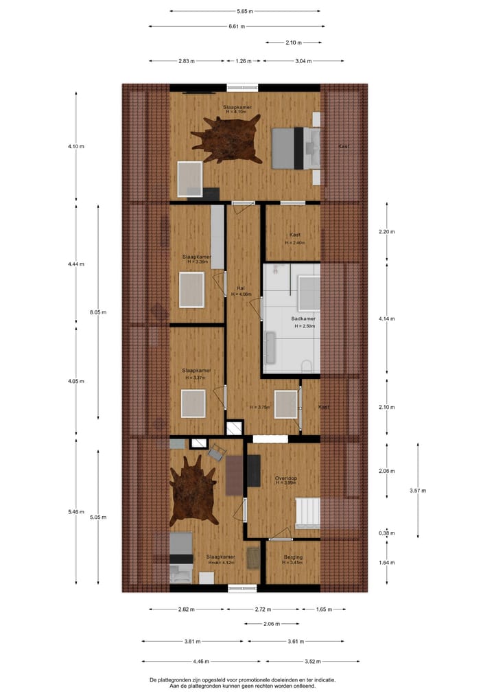 Photo 91 of Benedeneind NZ 384