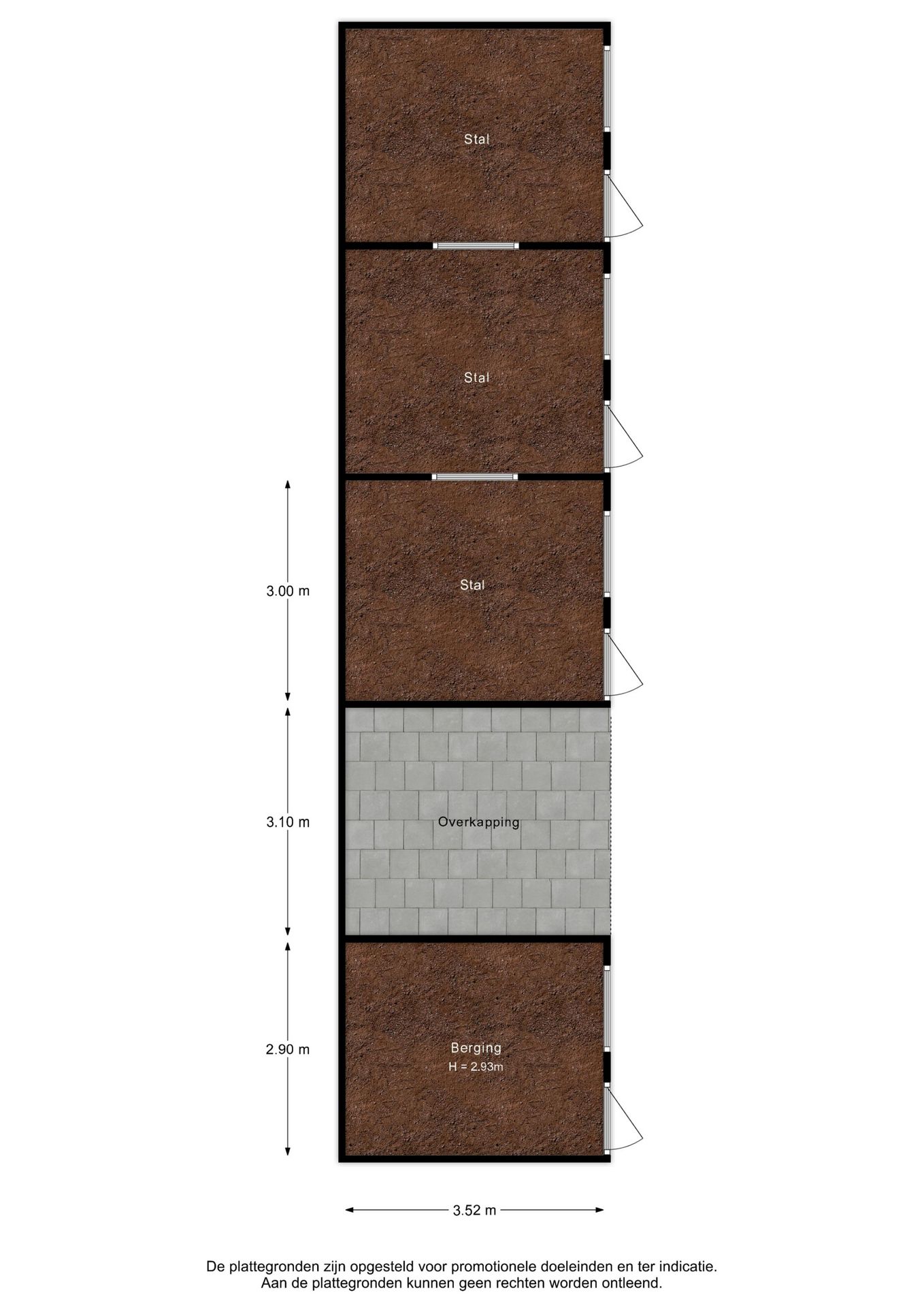 Foto 93 van Benedeneind NZ 384