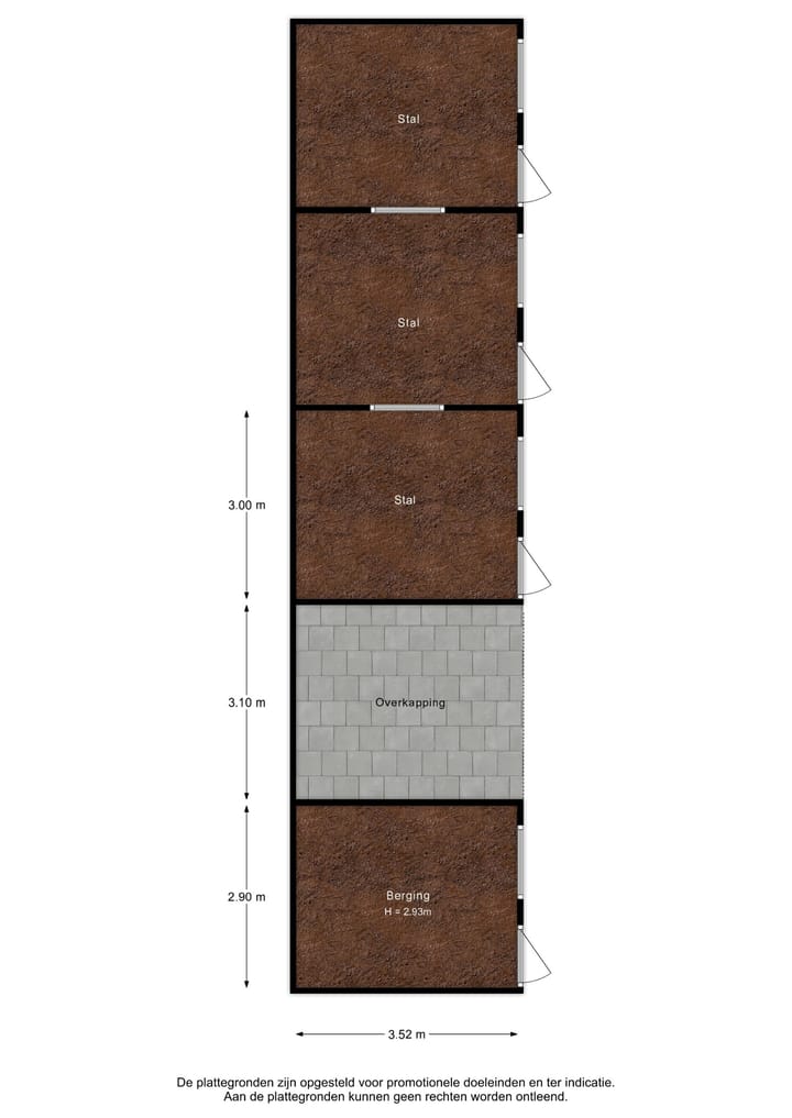 Photo 93 of Benedeneind NZ 384