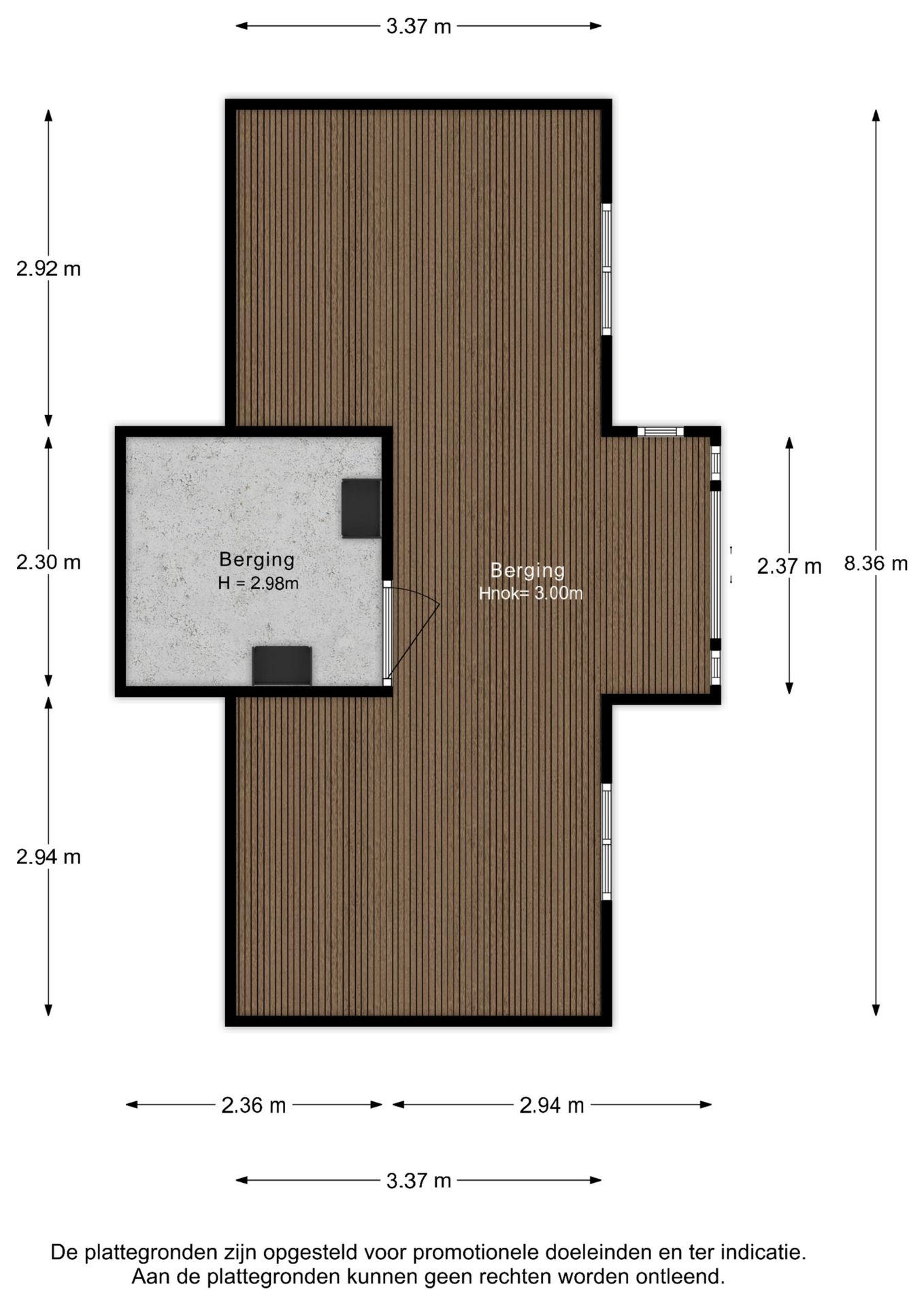 Foto 95 van Benedeneind NZ 384