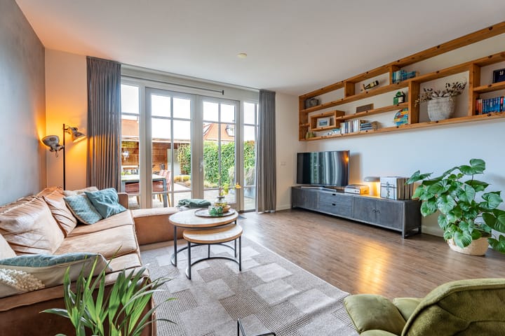 Photo 2 of Boommarter 14