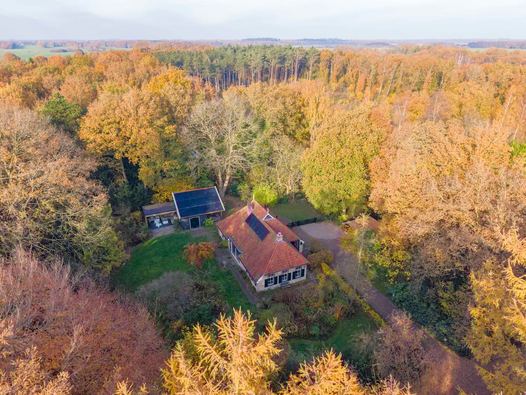 Photo 1 of Meentheweg 16