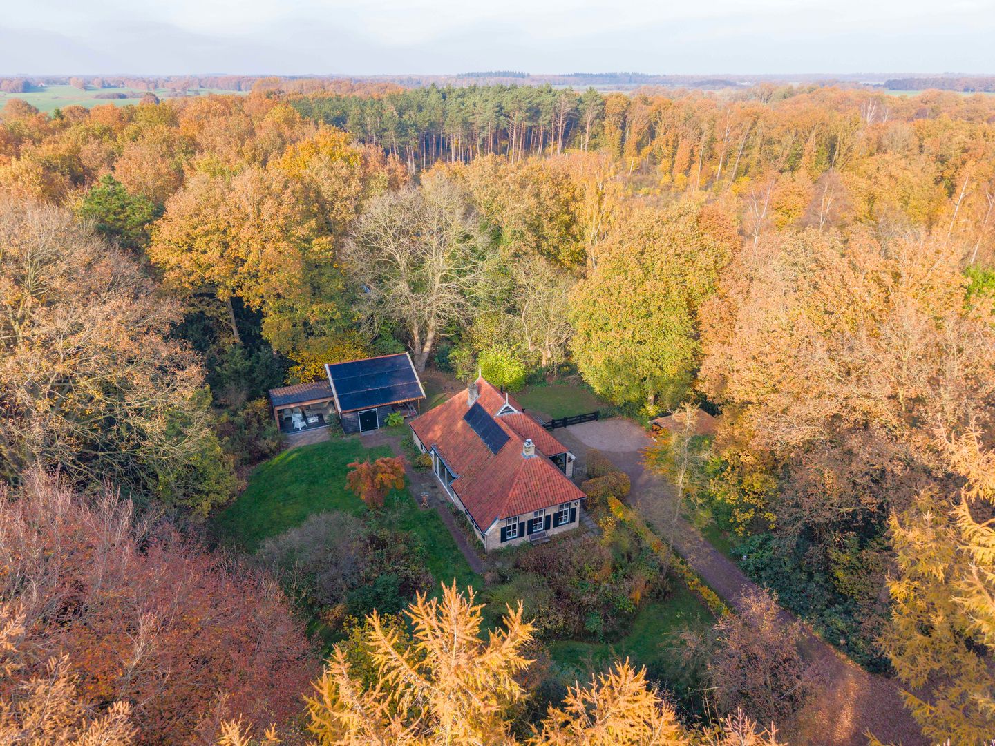 Photo 1 of Meentheweg 16