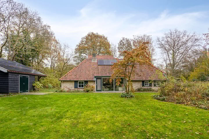 Photo 3 of Meentheweg 16