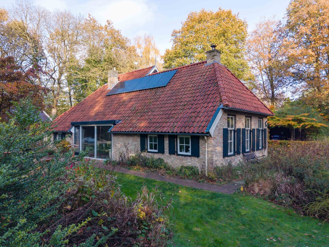 Photo 8 of Meentheweg 16