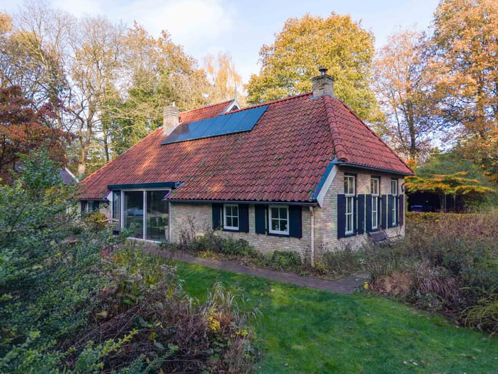 Photo 8 of Meentheweg 16