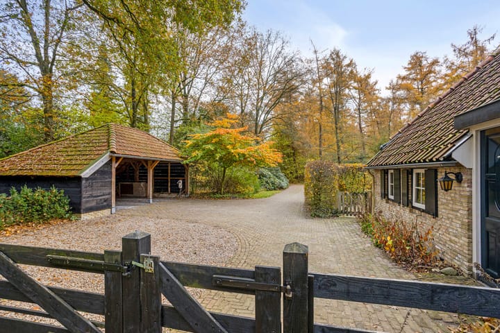 Photo 10 of Meentheweg 16