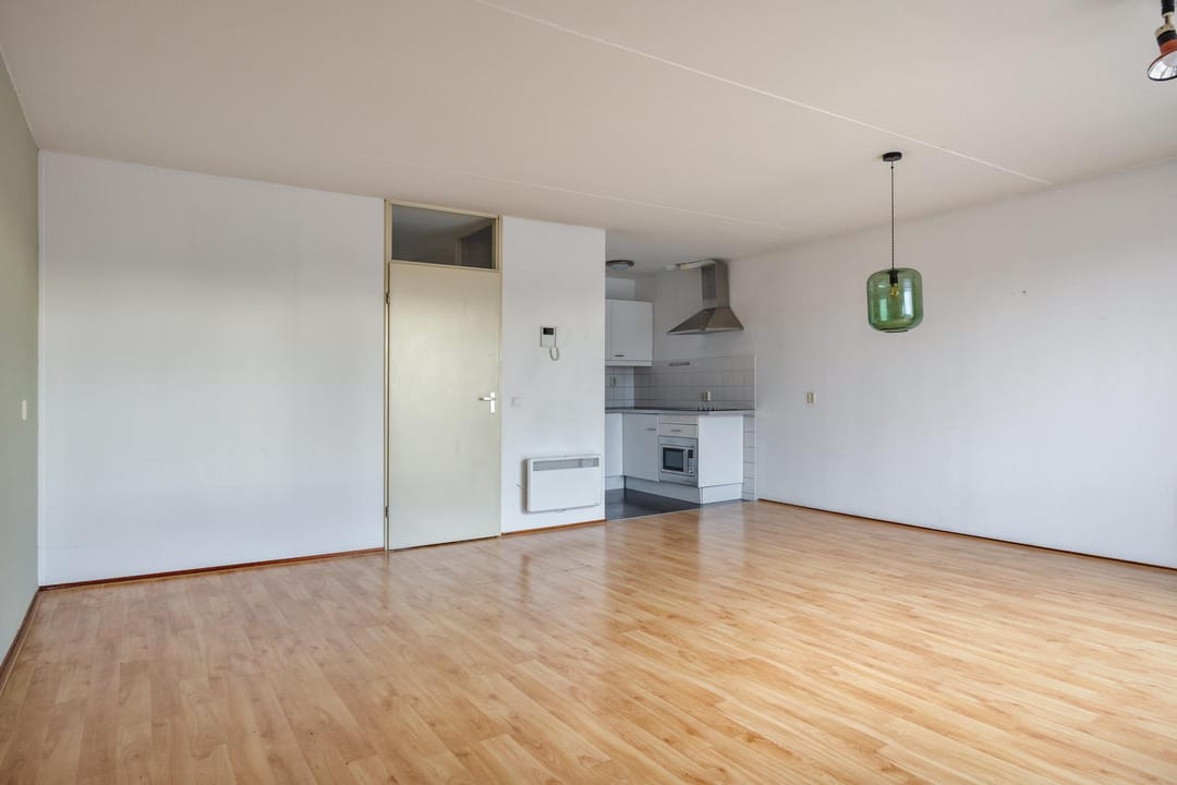 Foto 8 van Methusalemplein 22