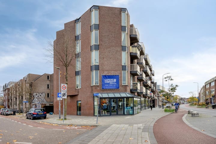 Foto 2 van Methusalemplein 22