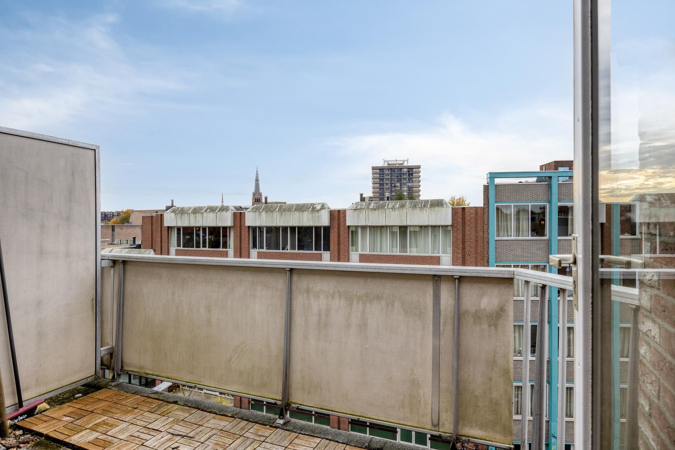 Foto 12 van Methusalemplein 22