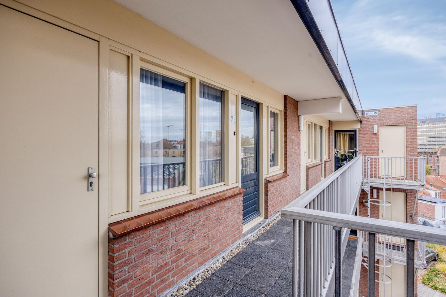 Foto 4 van Methusalemplein 22