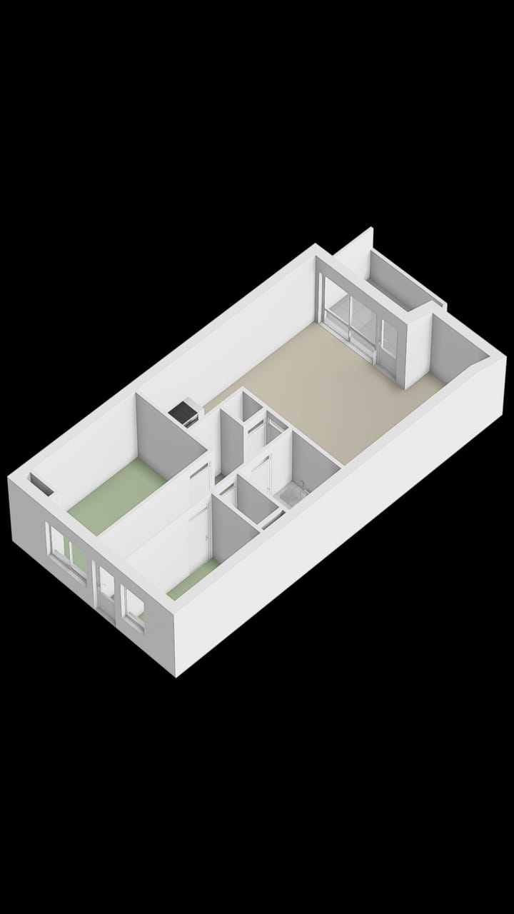 Foto 17 van Methusalemplein 22