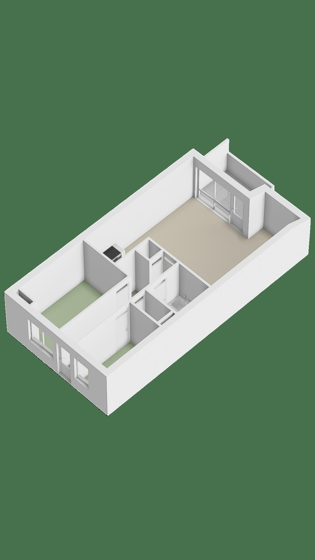 Foto 19 van Methusalemplein 22